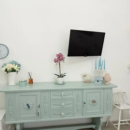 La Casa Di Lilia Apartment