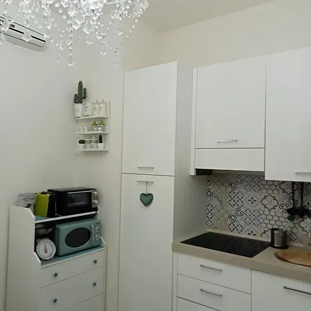 Appartamento La Casa Di Lilia Francavilla Al Mare