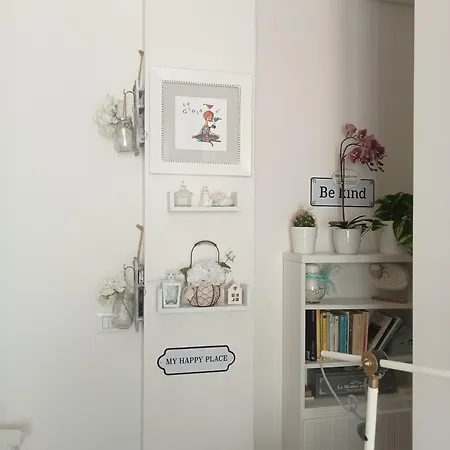 Appartamento La Casa Di Lilia Francavilla Al Mare