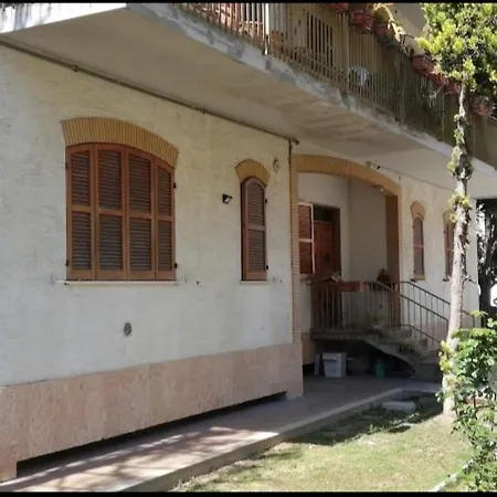 La Casa Di Lilia Apartment