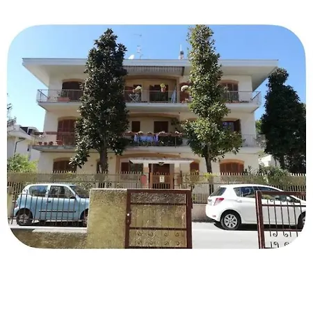 La Casa Di Lilia Appartamento Francavilla Al Mare