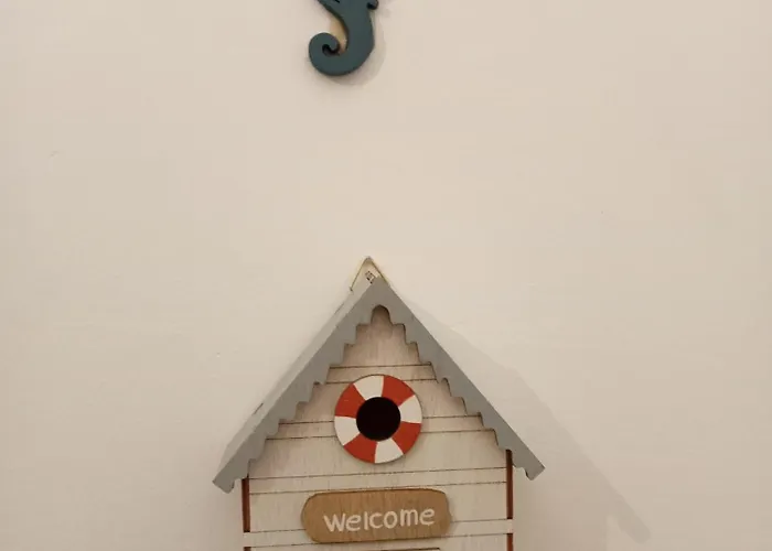 La Casa Di Lilia * Francavilla al Mare