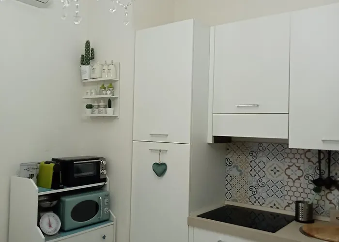 Apartman La Casa Di Lilia Francavilla al Mare