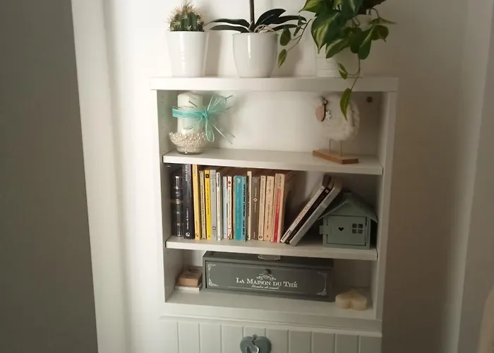 La Casa Di Lilia Apartman