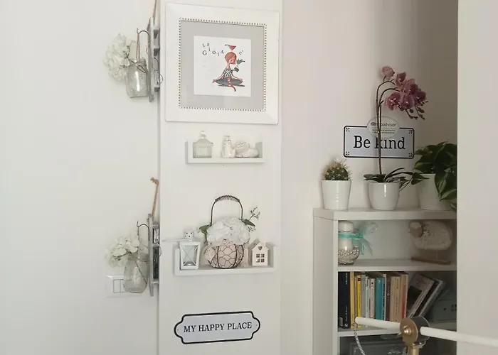 Apartman La Casa Di Lilia Francavilla al Mare