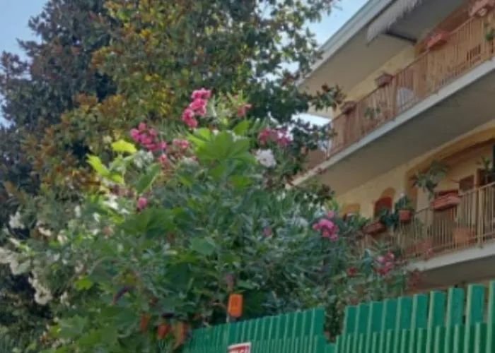 Apartman La Casa Di Lilia *