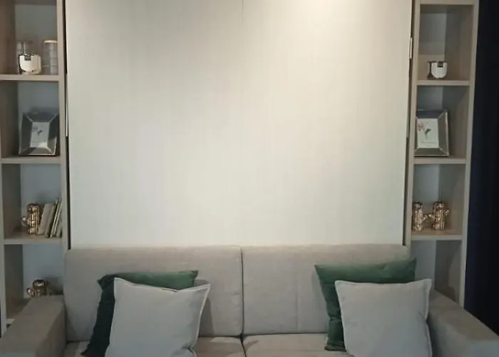 La Casa Di Lilia Apartman Francavilla al Mare