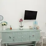 La Casa Di Lilia Apartment