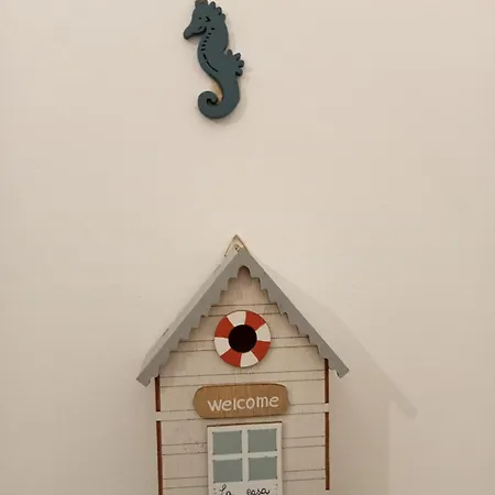 La Casa Di Lilia * 滨海弗兰卡维拉