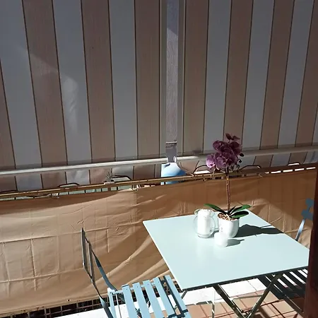 La Casa Di Lilia *