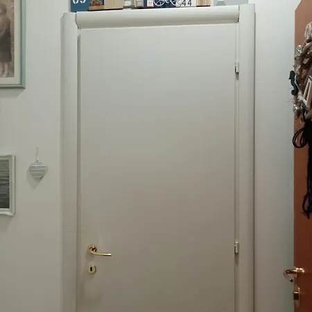 La Casa Di Lilia Apartment *