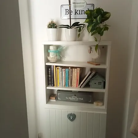 La Casa Di Lilia Apartment