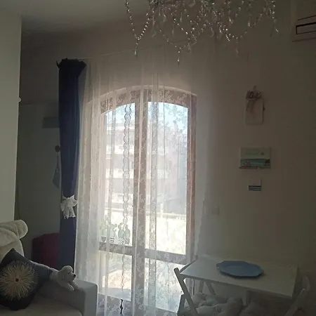 公寓 La Casa Di Lilia