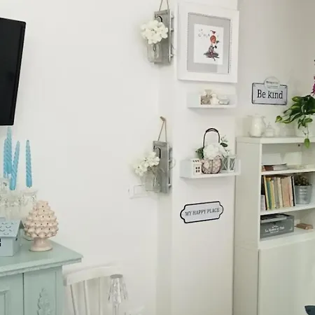 公寓 La Casa Di Lilia *
