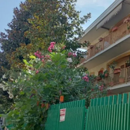 Daire La Casa Di Lilia *