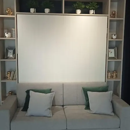 La Casa Di Lilia 公寓 滨海弗兰卡维拉