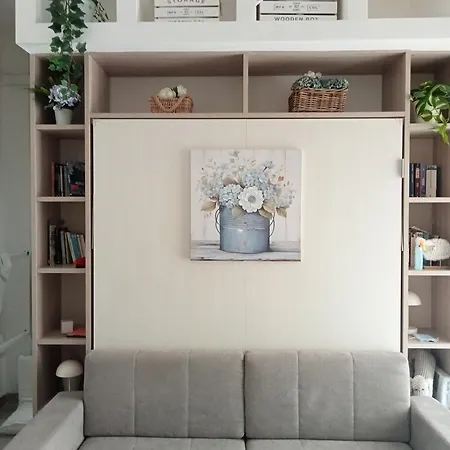La Casa Di Lilia *