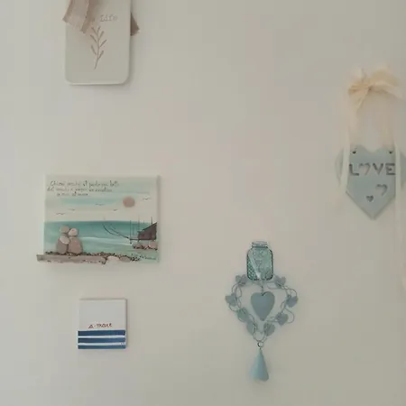 La Casa Di Lilia