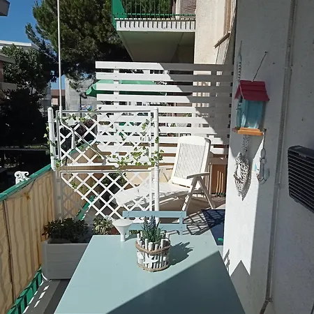 La Casa Di Lilia *
