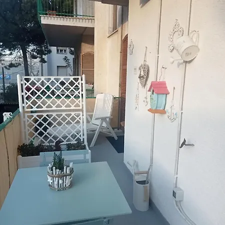La Casa Di Lilia