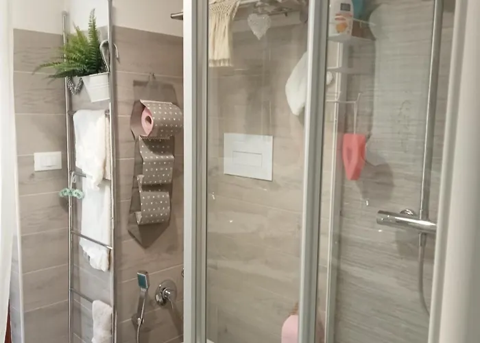 La Casa Di Lilia Francavilla Al Mare