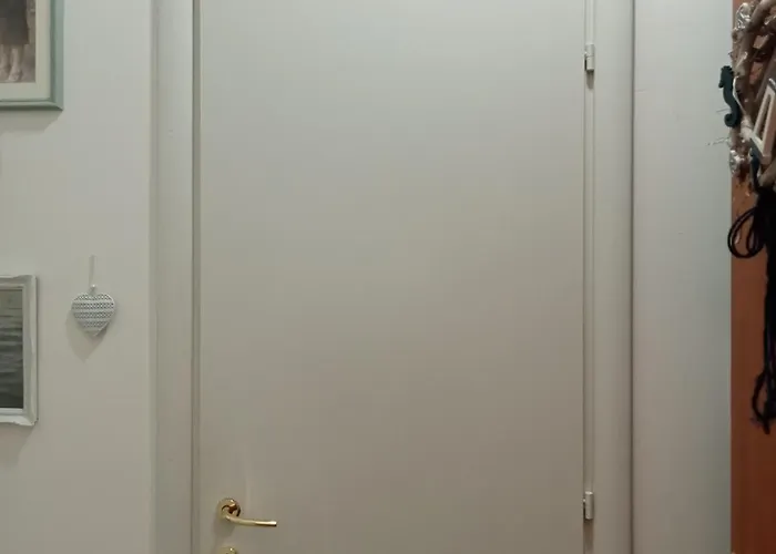 La Casa Di Lilia Daire *