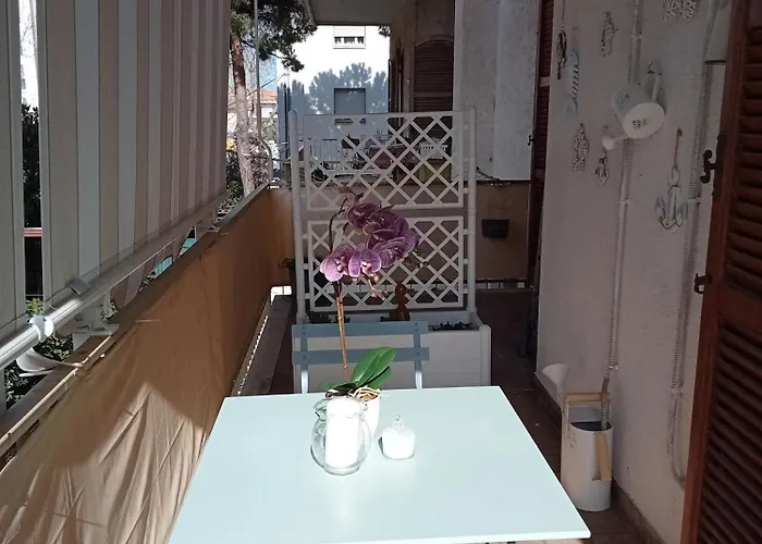 La Casa Di Lilia Francavilla Al Mare