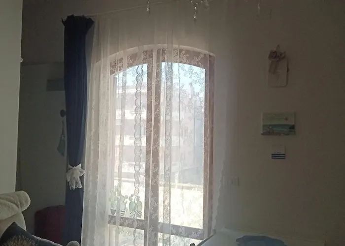 Daire La Casa Di Lilia