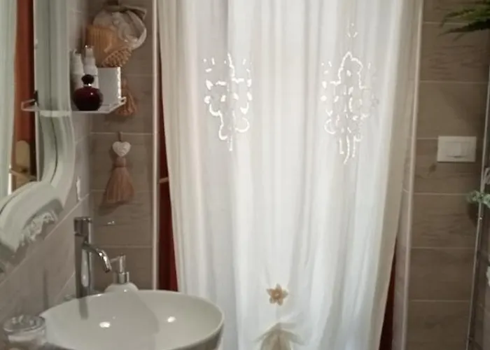 Daire La Casa Di Lilia