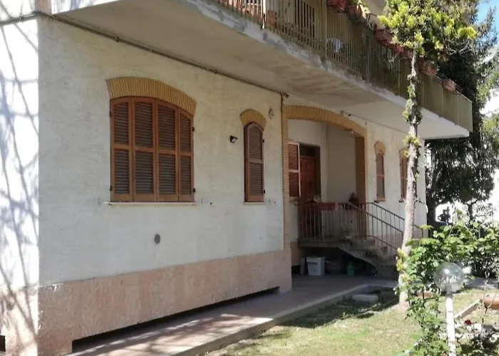 La Casa Di Lilia Daire